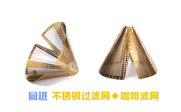 不銹鋼濾網(wǎng)蝕刻的工藝流程有哪些？